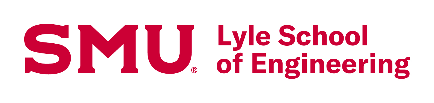 SMU Lyle School of Enginnering Logo