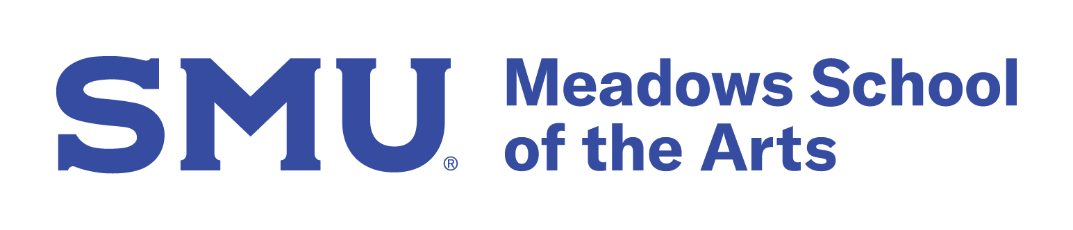 SMU Meadows School of the Arts Logo